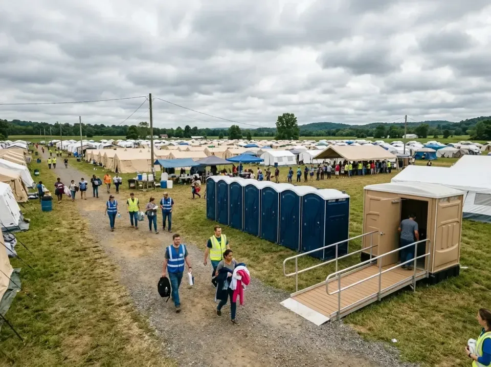disaster-relief-camp-restrooms-010 — frequently asked questions, Dumpster & Portable Bathrooms Rental in Eustis, FL